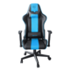 Silla Gaming Mantenha Fora Racing Pro Azul Turquesa