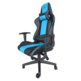 Silla Gaming Mantenha Fora Racing Pro Azul Turquesa