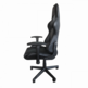 Silla Gaming Mantenha Fora Racing Pro Carbon