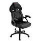 Cadeira Gaming Mars Gaming MGC118 Preto