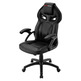 Cadeira Gaming Mars Gaming MGC118 Preto