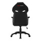 Cadeira Gaming Mars Gaming MGC118 Preto