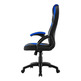 Cadeira Gaming Mars Gaming MGC118 Preto/Azul