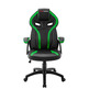 Cadeira Gaming Mars Gaming MGC118 Preto/Verde