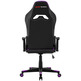 Cadeira Gaming Mars Gaming MGC3 Preto/Roxo