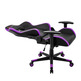 Cadeira Gaming Mars Gaming MGC3 Preto/Roxo