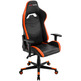 Cadeira Gaming Mars Gaming MGC3 Preto/Laranja