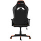 Cadeira Gaming Mars Gaming MGC3 Preto/Laranja