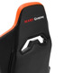 Cadeira Gaming Mars Gaming MGC3 Preto/Laranja