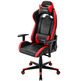 Cadeira Gaming Mars Gaming MGC3 Preto/Vermelho