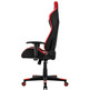 Cadeira Gaming Mars Gaming MGC3 Preto/Vermelho