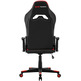 Cadeira Gaming Mars Gaming MGC3 Preto/Vermelho