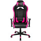 Cadeira Gaming Mars Gaming MGC3 Preto/Rosa