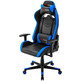 Cadeira Gaming Mars Gaming MGC3BBL Preto/Azul