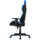 Cadeira Gaming Mars Gaming MGC3BBL Preto/Azul