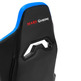 Cadeira Gaming Mars Gaming MGC3BBL Preto/Azul