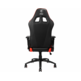 Cadeira Gaming MSI MAG CH120 Preto/Vermelho