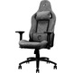 Silla Gaming MSI MAG CH130 I Repeltek Fabric Gris