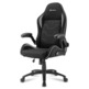 Cadeira Gaming Sharkoon Elbrus 1 Preto/Cinza 160G