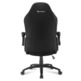 Cadeira Gaming Sharkoon Elbrus 1 Preto/Cinza 160G