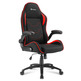 Cadeira Gaming Sharkoon Elbrus 1 Preto/Vermelho 160G