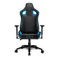 Cadeira Gaming Sharkoon Elbrus 2 Azul