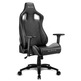 Cadeira Gaming Sharkoon Elbrus 2 Preto Cinza 160G