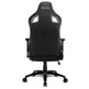 Cadeira Gaming Sharkoon Elbrus 2 Preto Cinza 160G