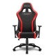 Cadeira Gaming Sharkoon SKILLER SGS2 Vermelho