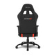 Cadeira Gaming Sharkoon SKILLER SGS2 Vermelho