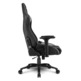 Cadeira Gaming Sharkoon Elbrus 3 Preto/Cinza 160G