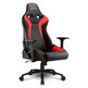 Cadeira Gaming Sharkoon Elbrus 3 Vermelho