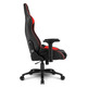 Cadeira Gaming Sharkoon Elbrus 3 Vermelho