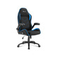 Cadeira Gaming Sharkoon Elbrus Azul