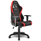 Silla Gaming Sharkoon Skiller SGS2 JR Negro / Rojo