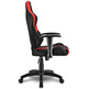 Silla Gaming Sharkoon Skiller SGS2 JR Negro / Rojo