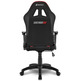 Silla Gaming Sharkoon Skiller SGS2 JR Negro / Rojo