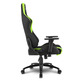 Silla Gaming Sharkoon Skiller SGS2 Negro / Verde