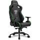 Cadeira Gaming Sharkoon Skiller SGS4 Preto Verde 160G