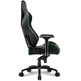 Cadeira Gaming Sharkoon Skiller SGS4 Preto Verde 160G