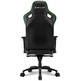 Cadeira Gaming Sharkoon Skiller SGS4 Preto Verde 160G