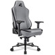 Silla Gaming Sharkoon Skiller SGS40 Negro / Gris