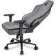 Silla Gaming Sharkoon Skiller SGS40 Negro / Gris