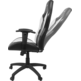 Silla Gaming Speedlink Looter Preto / Branco