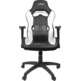 Silla Gaming Speedlink Looter Preto / Branco