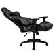 Silla Gaming Spirit da Gamer BlackHawk Negra