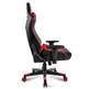 Silla Gaming Spirit da Gamer Crusader Roja / Negra