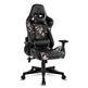 Silla Gaming Spirit da Gamer Demon Camuflaje