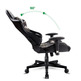 Silla Gaming Spirit da Gamer Demon Camuflaje