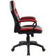 Silla Gaming Spirit da Gamer Fighter Junior Roja / Negra